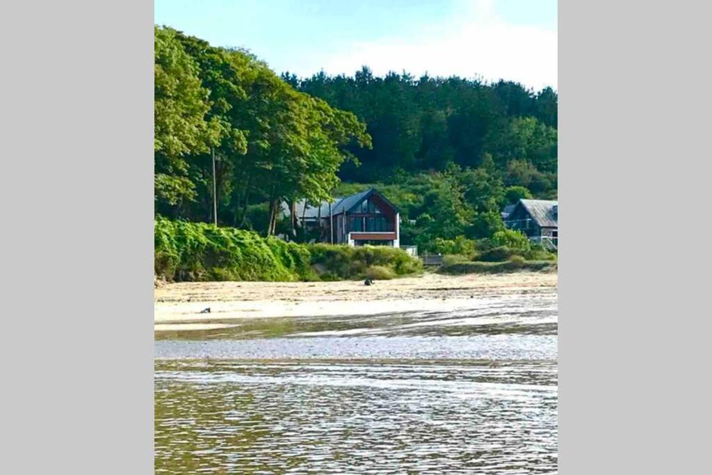 The Boardroom At The Beach House ฟาลมัธ ภายนอก รูปภาพ